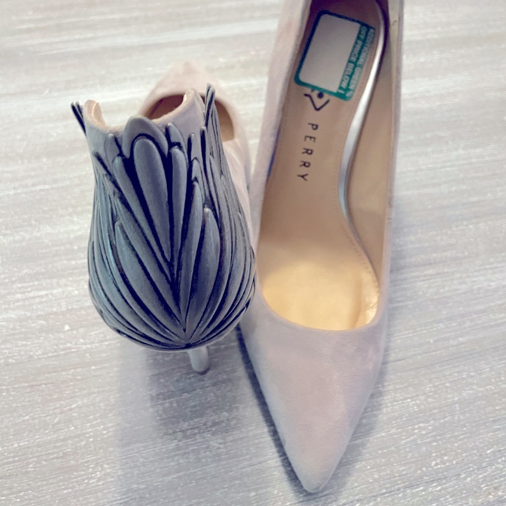 Katy Perry Pumps women size 8.5